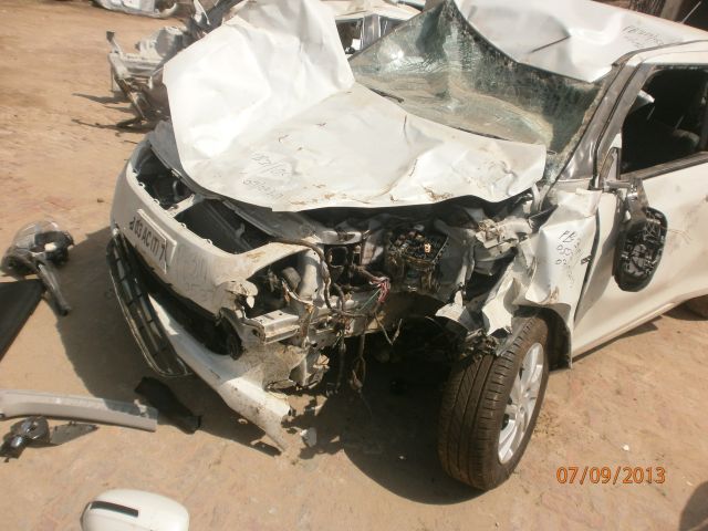 SWIFT 2013 picture 2