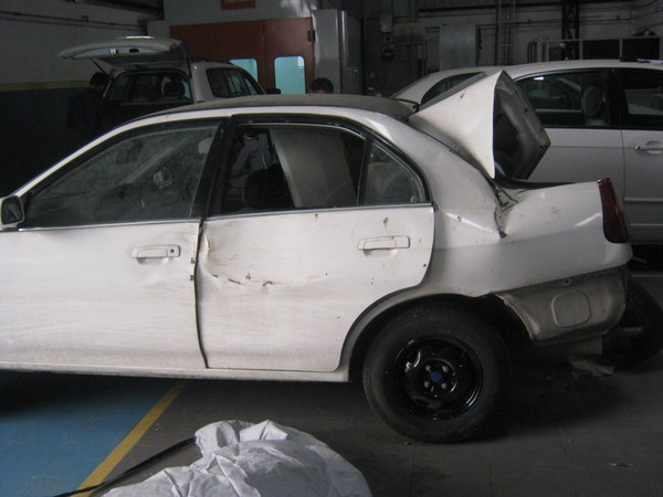 LANCER 2009 picture 5