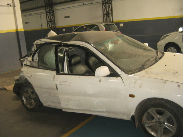 LANCER 2009 picture 8