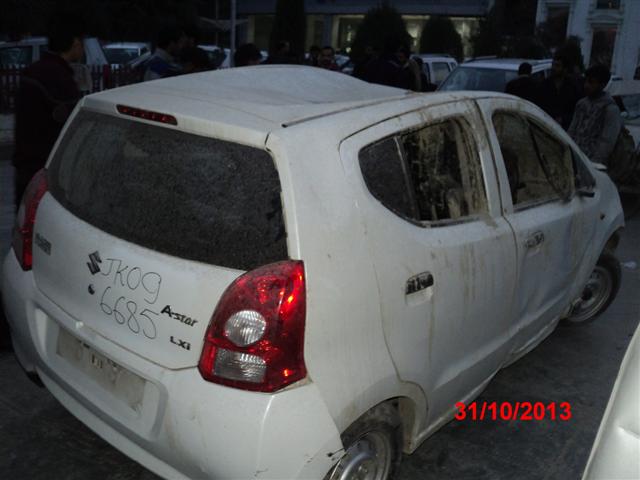 A-STAR 2011 picture 3
