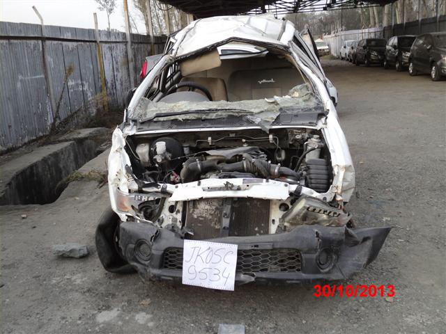 TAVERA-B1 2012 picture 1