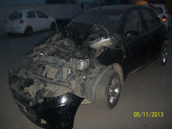 MICRA 2011 picture 9