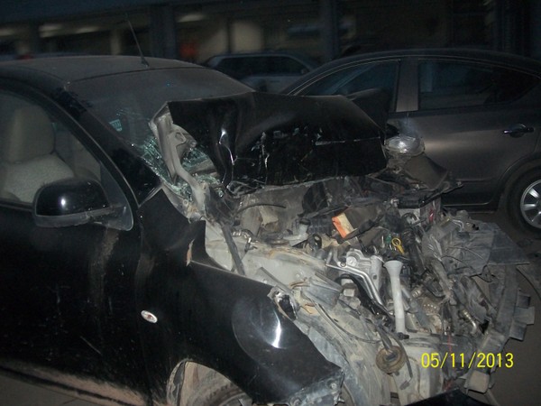 MICRA 2011 picture 2