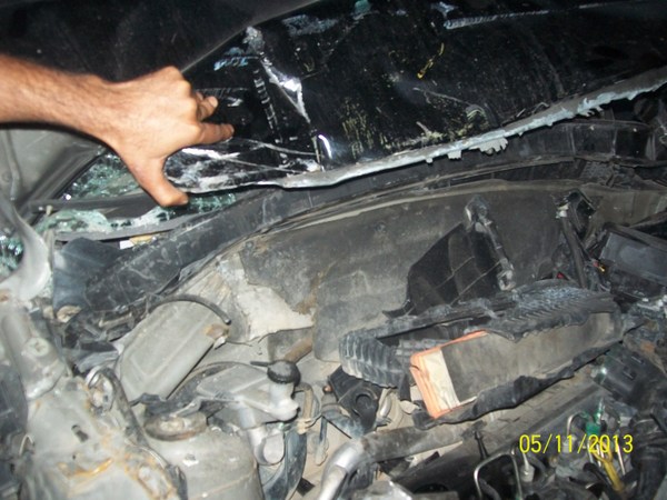 MICRA 2011 picture 5