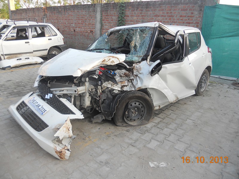 SWIFT-VDI 2012 picture 1