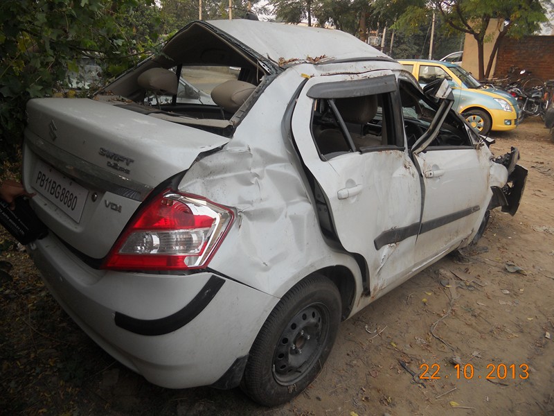 SWIFT-DZIRE-VDI 2013 picture 3