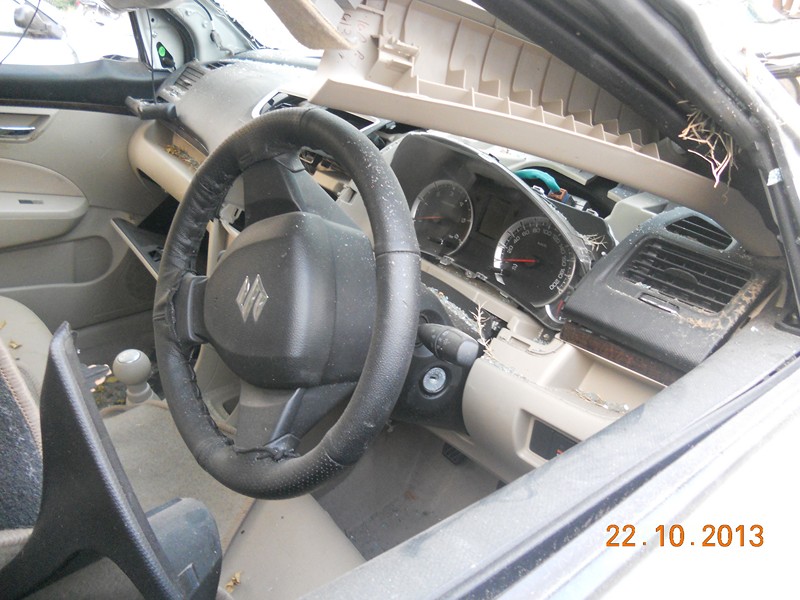 SWIFT-DZIRE-VDI 2013 picture 4