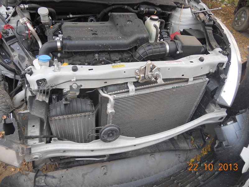 SWIFT-DZIRE-VDI 2013 picture 6