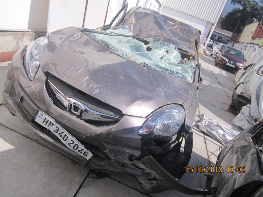 BRIO 2012 picture 4
