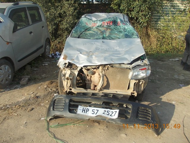ALTO 2010 picture 1