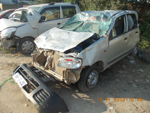 ALTO 2010 picture 2