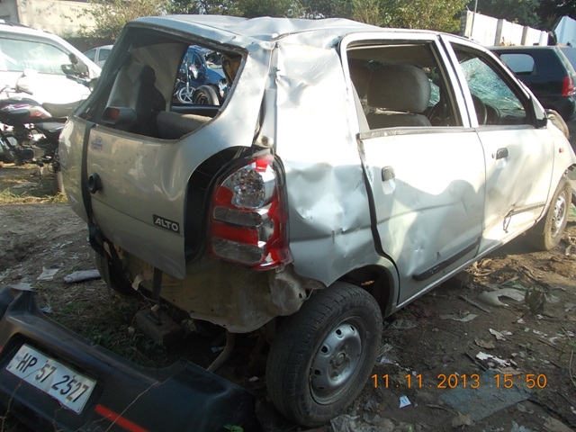 ALTO 2010 picture 5