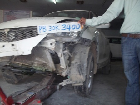 SWIFT 2012 picture 3