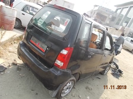 WAGON-R-VXI 2007 picture 2