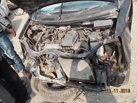 WAGON-R-VXI 2007 picture 6