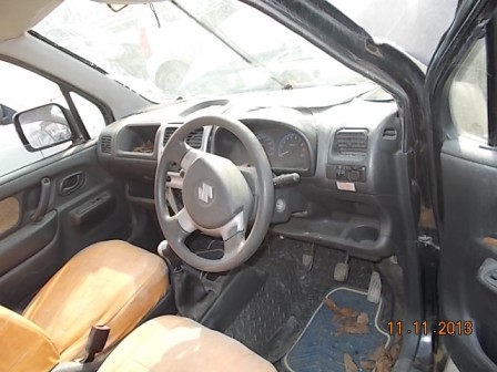 WAGON-R-VXI 2007 picture 8