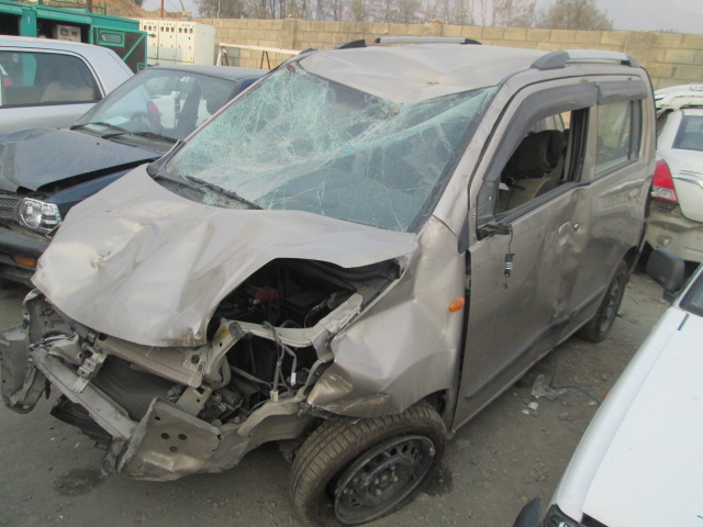 WAGON-R 2013 picture 6