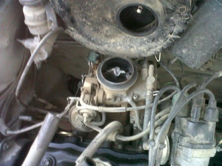 ALTO-STD-BS3 2004 picture 2