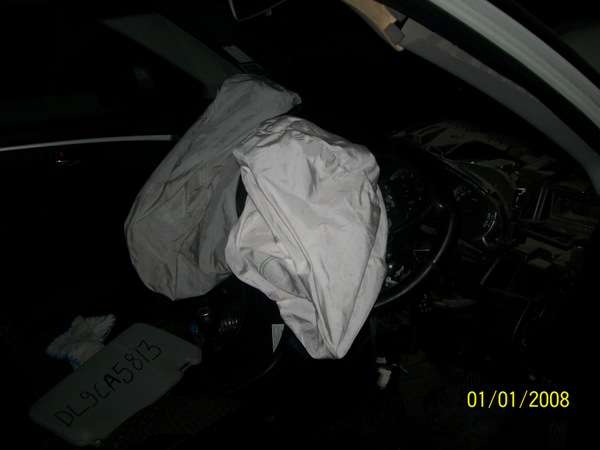 SWIFT-ZXI 2011 picture 10