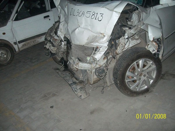 SWIFT-ZXI 2011 picture 9