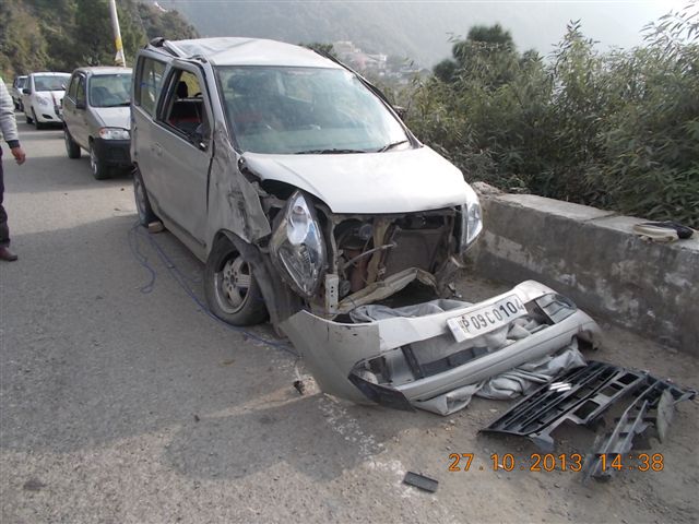 WAGON-R-VXI 2010 picture 10