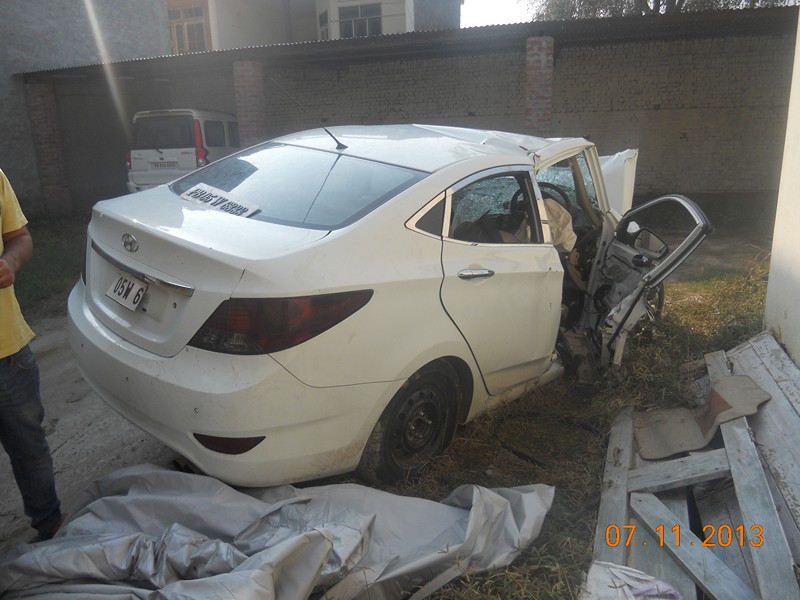 VERNA-1.6XXI-ABS 2012 picture 3