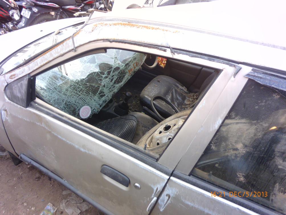 ALTO-LX-BS3 2008 picture 9