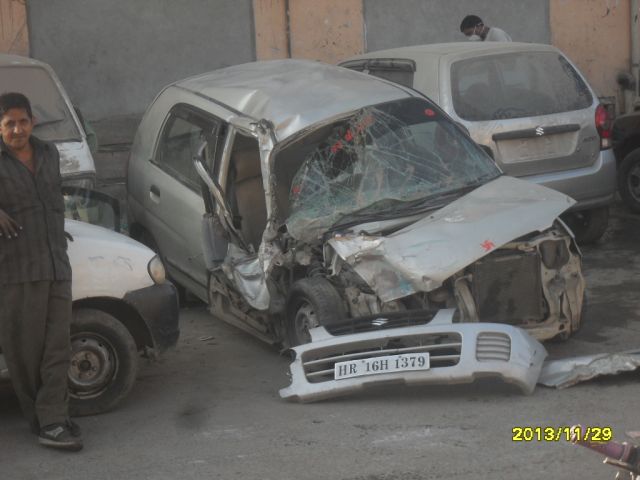 ALTO-LXI-BS3 2009 picture 10