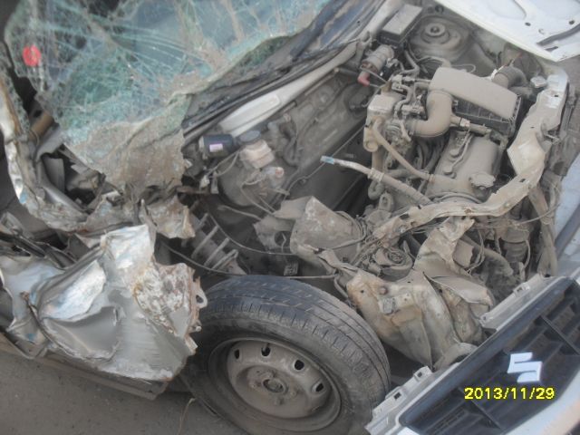 ALTO-LXI-BS3 2009 picture 8