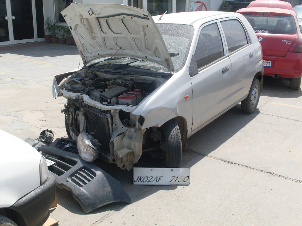 ALTO 2007 picture 9