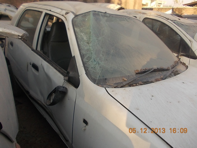 ALTO-K10-VXI 2010 picture 1