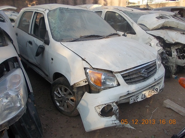 ALTO-K10-VXI 2010 picture 2