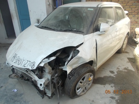 SWIFT-DZIRE-ZDI 2013 picture 4