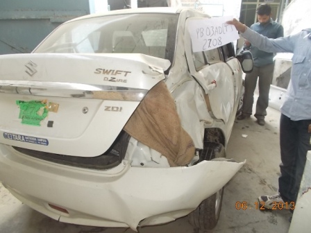 SWIFT-DZIRE-ZDI 2013 picture 2