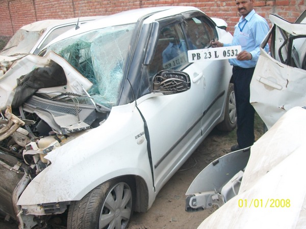 SWIFT-DZIRE-VDI 2011 picture 4