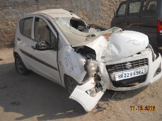 RITZ-LDI-BS-IV 2012 picture 3