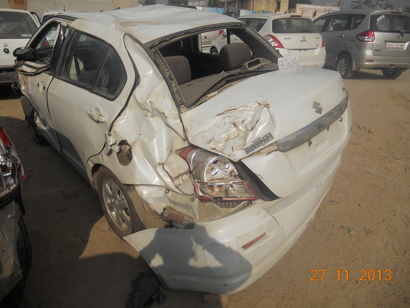 SWIFT-DZIRE-ZDI 2011 picture 2