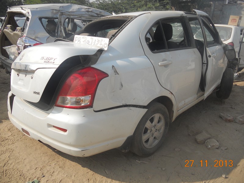 SWIFT-DZIRE-ZDI 2011 picture 4