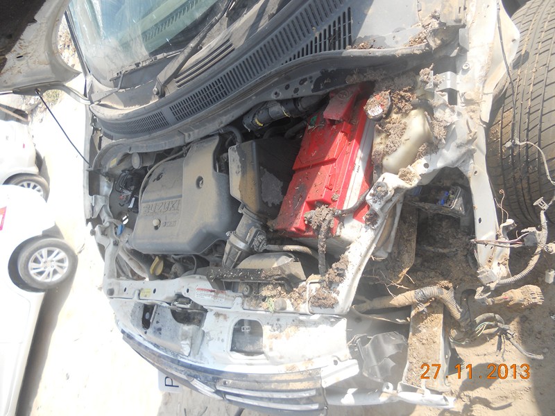 SWIFT-DZIRE-ZDI 2011 picture 7