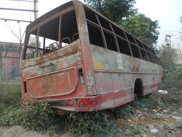ASHOK-LEYLAND 2005 picture 1