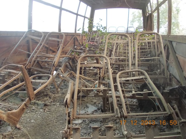ASHOK-LEYLAND 2005 picture 2