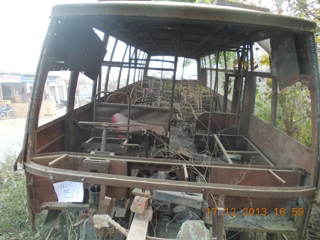 ASHOK-LEYLAND 2005 picture 5