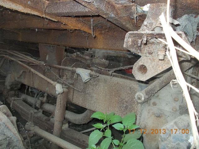 ASHOK-LEYLAND 2005 picture 7