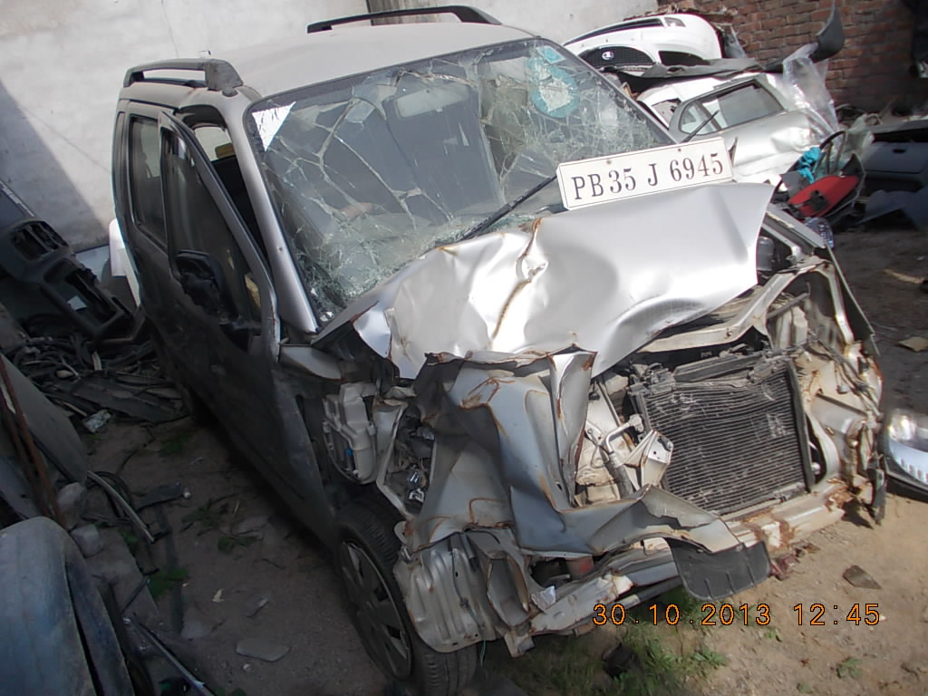 WAGON-R 2007 picture 1