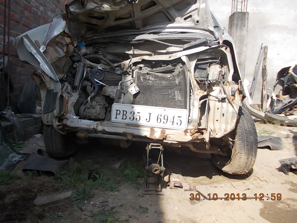 WAGON-R 2007 picture 5