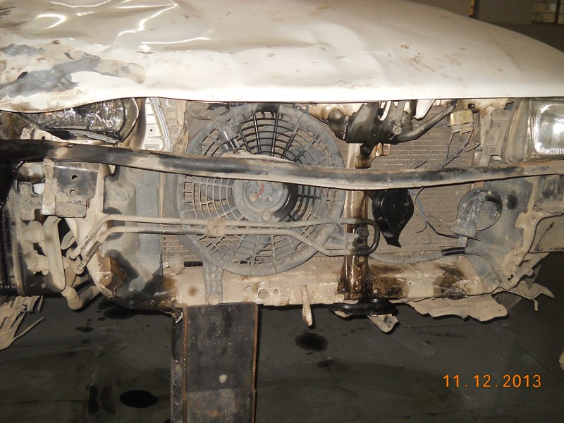 LANCER 2009 picture 6