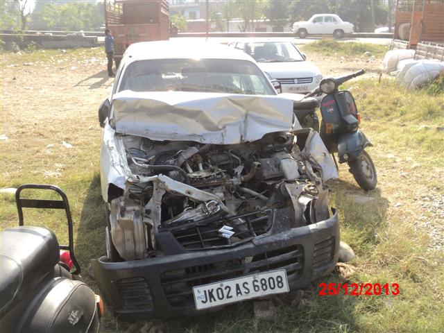 ALTO-LXI-BS3 2011 picture 2