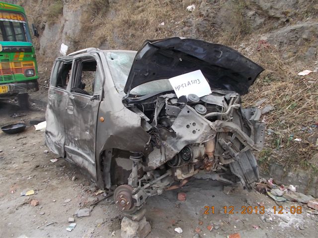 WAGON-R 2011 picture 10