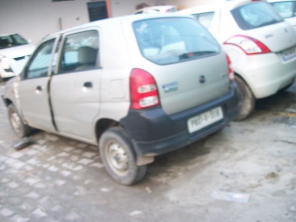 ALTO 2007 picture 3