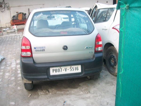 ALTO 2007 picture 4